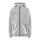 grey melange