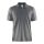 dark grey melange