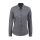 grau gestreift