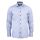hellblau/navy