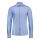 blau gestreift