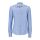 blau gestreift