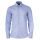 hellblau/navy