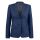 navy melange