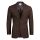 brown melange