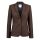 brown melange