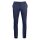 navy melange
