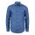 denim blau