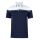 navy/weiß