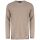 taupe meliert