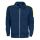 navy/gelb