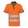 orange/ grau