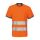 orange/ grau