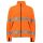 orange/schwarz
