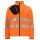 orange/schwarz