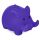 royalblau