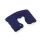 navy blau