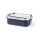 navy blau