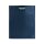 navy blau