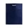 navy blau