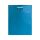 hellblau