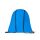 hellblau