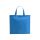 hellblau