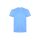 hellblau