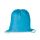 hellblau