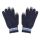 navy blau grau