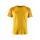 sweden yellow-golden