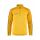 sweden yellow-golden