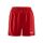 bright red
