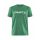 team green melange