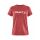 bright red-melange