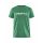 team green melange