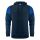 navy/blau