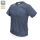 L navy blau