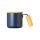navy blau