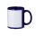 navy blau