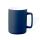 navy blau