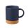 navy blau