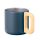 navy blau