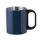 navy blau