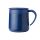 navy blau