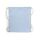 hellblau
