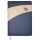 navy blau