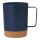 navy blau