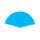 hellblau