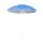 hellblau